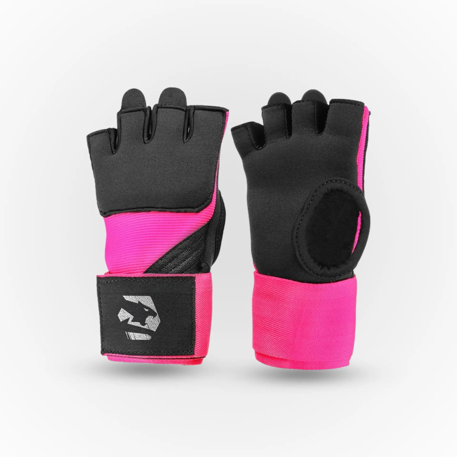 Infinitude Fight quick gel hand wrap