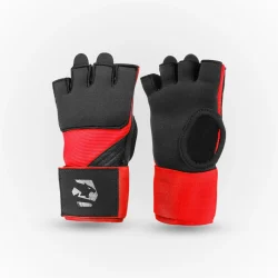 Infinitude Fight quick gel hand wrap