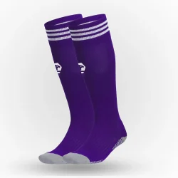 Unisex Cushioned Custom Socks